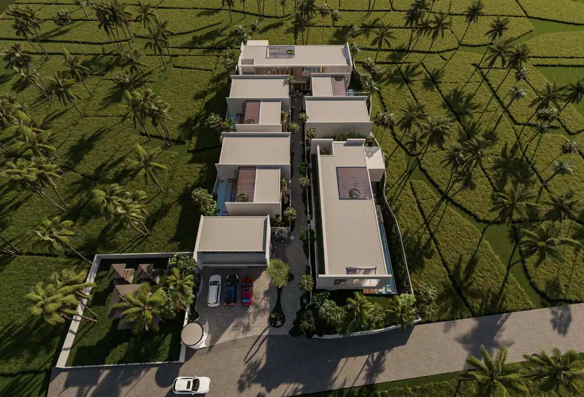 Agapi Complex Villa - 10