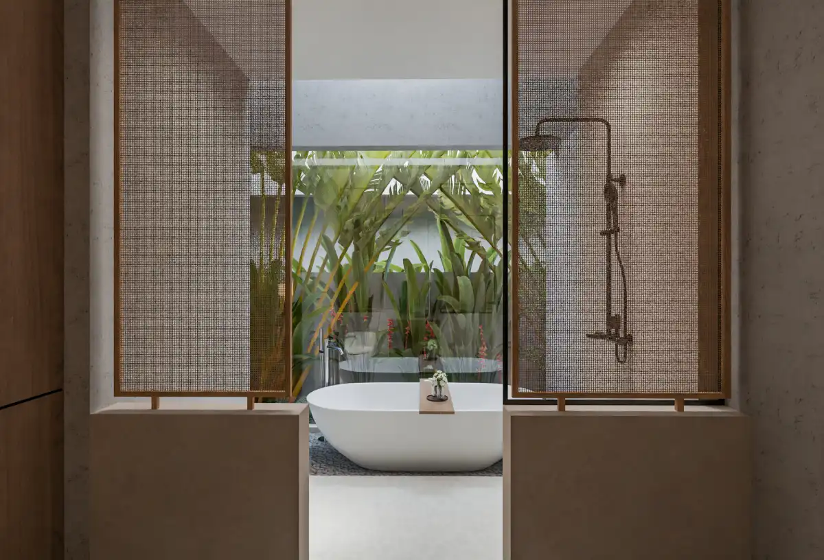 Agapi Complex Villa - 6