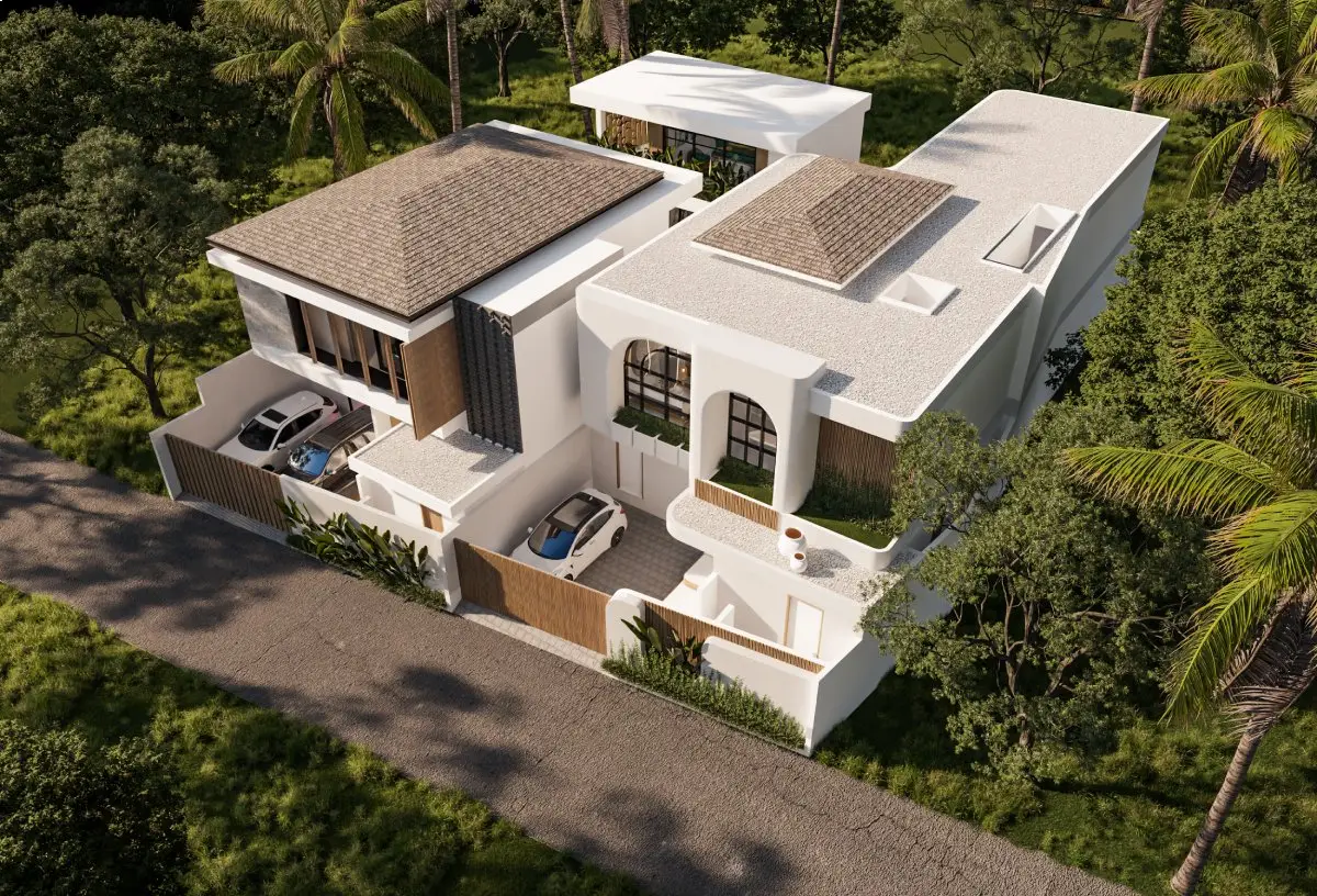 Toofer Villas - 10