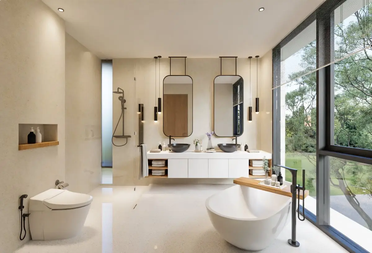 Toofer Villas - 7