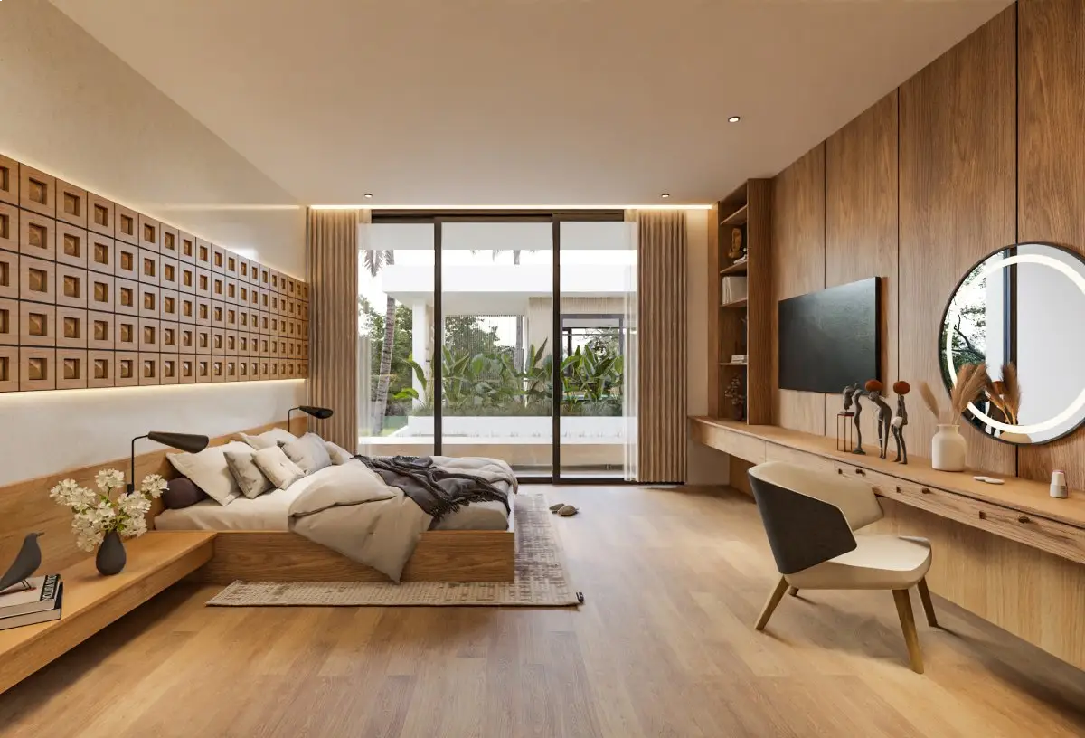 Toofer Villas - 14