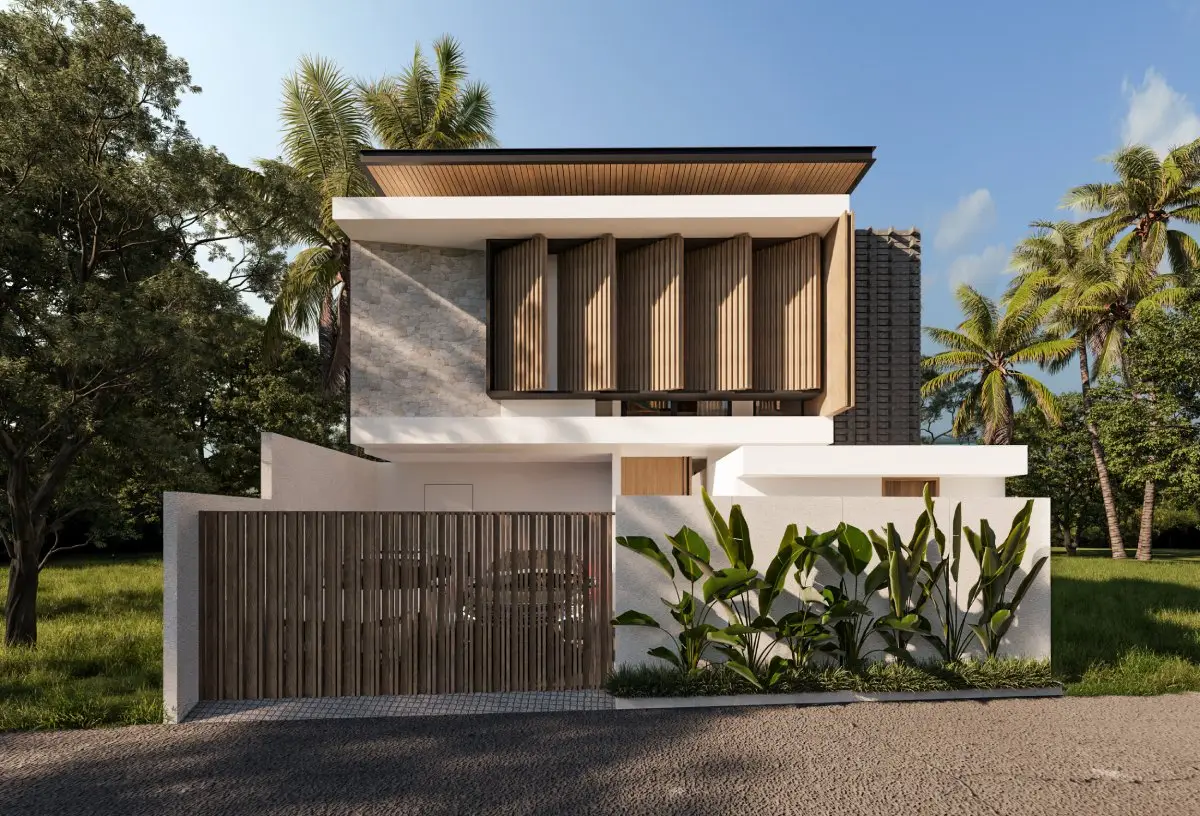Toofer Villas - 13