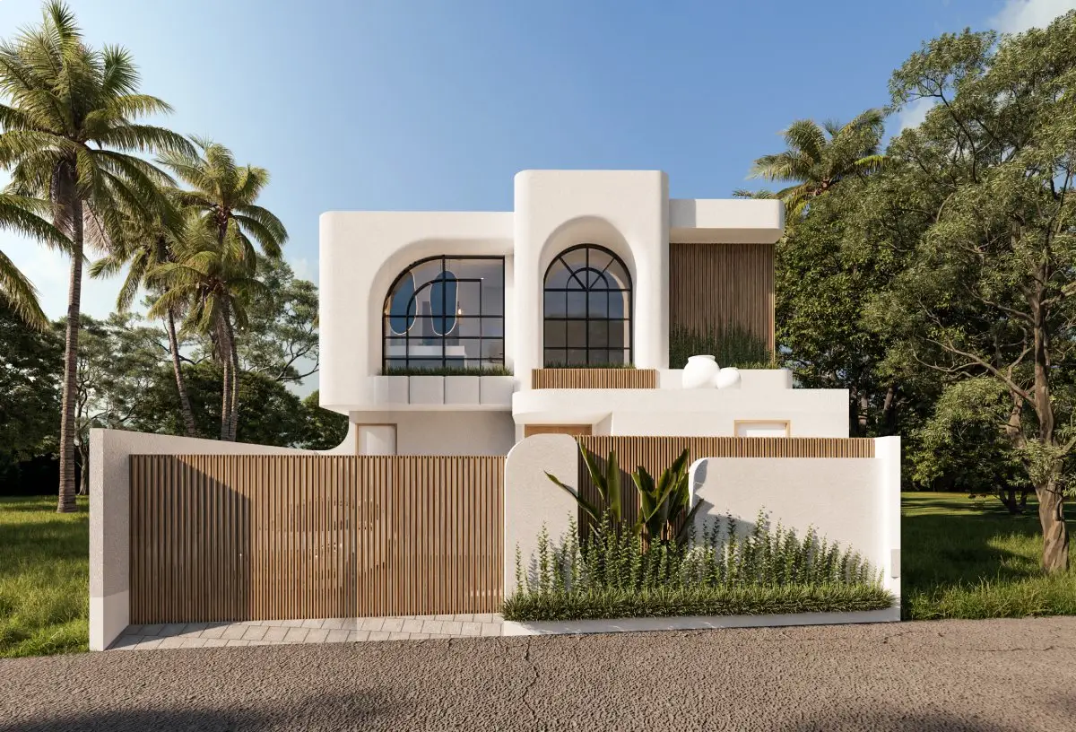 Toofer Villas - 11