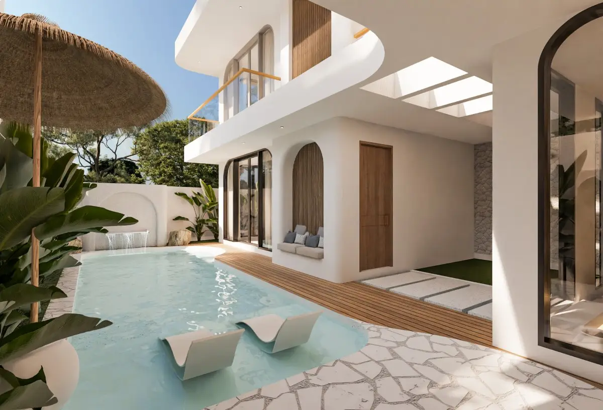 Toofer Villas - 8