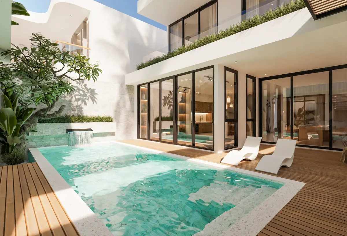 Toofer Villas - 9