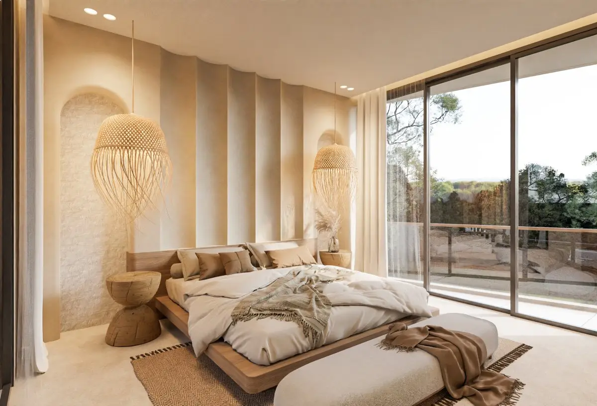 Sunbather Villa - 7