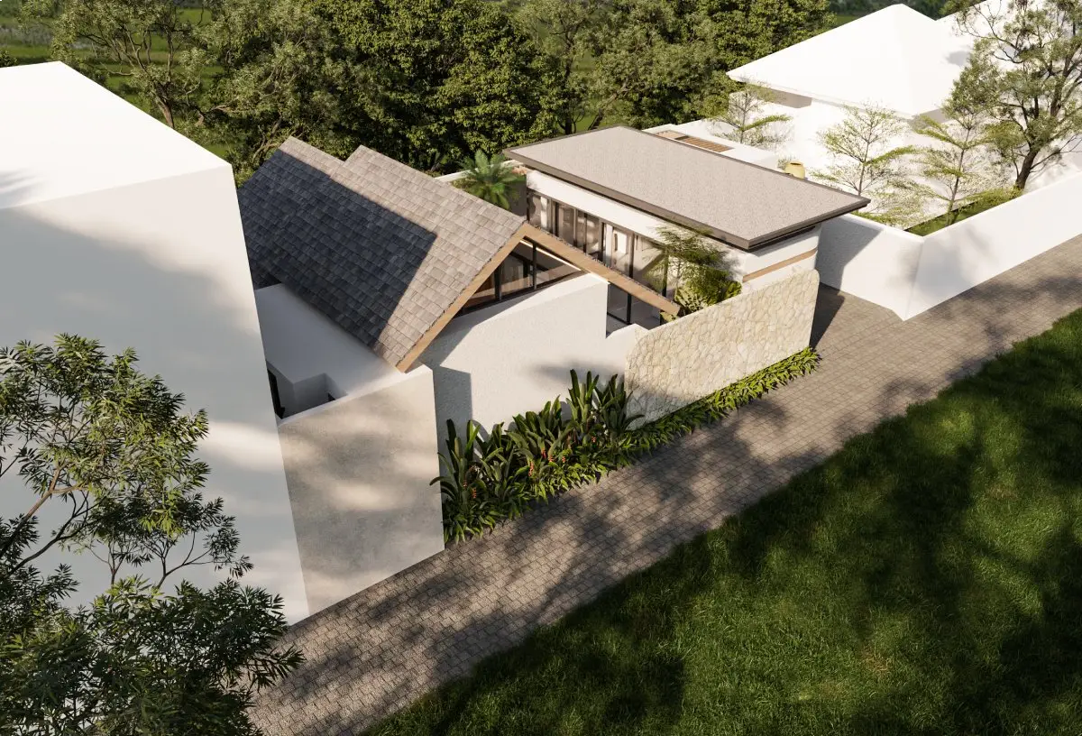 Willow Villa - 3