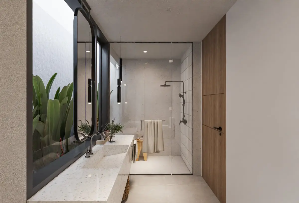 Willow Villa - 6