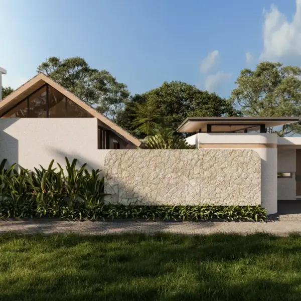 Willow Villa