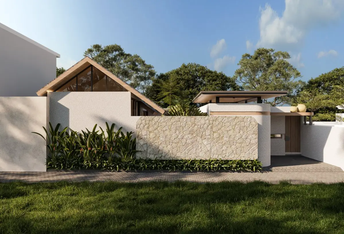 Willow Villa