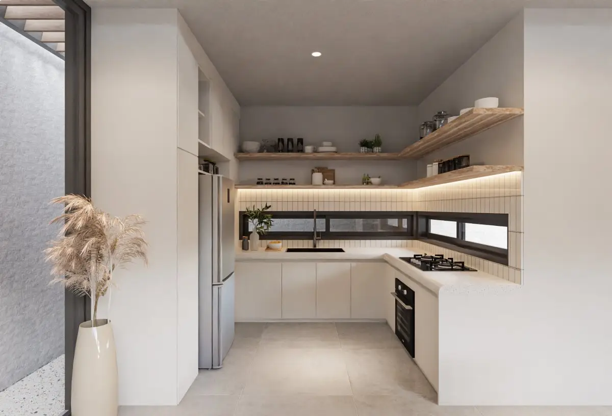Willow Villa - 7