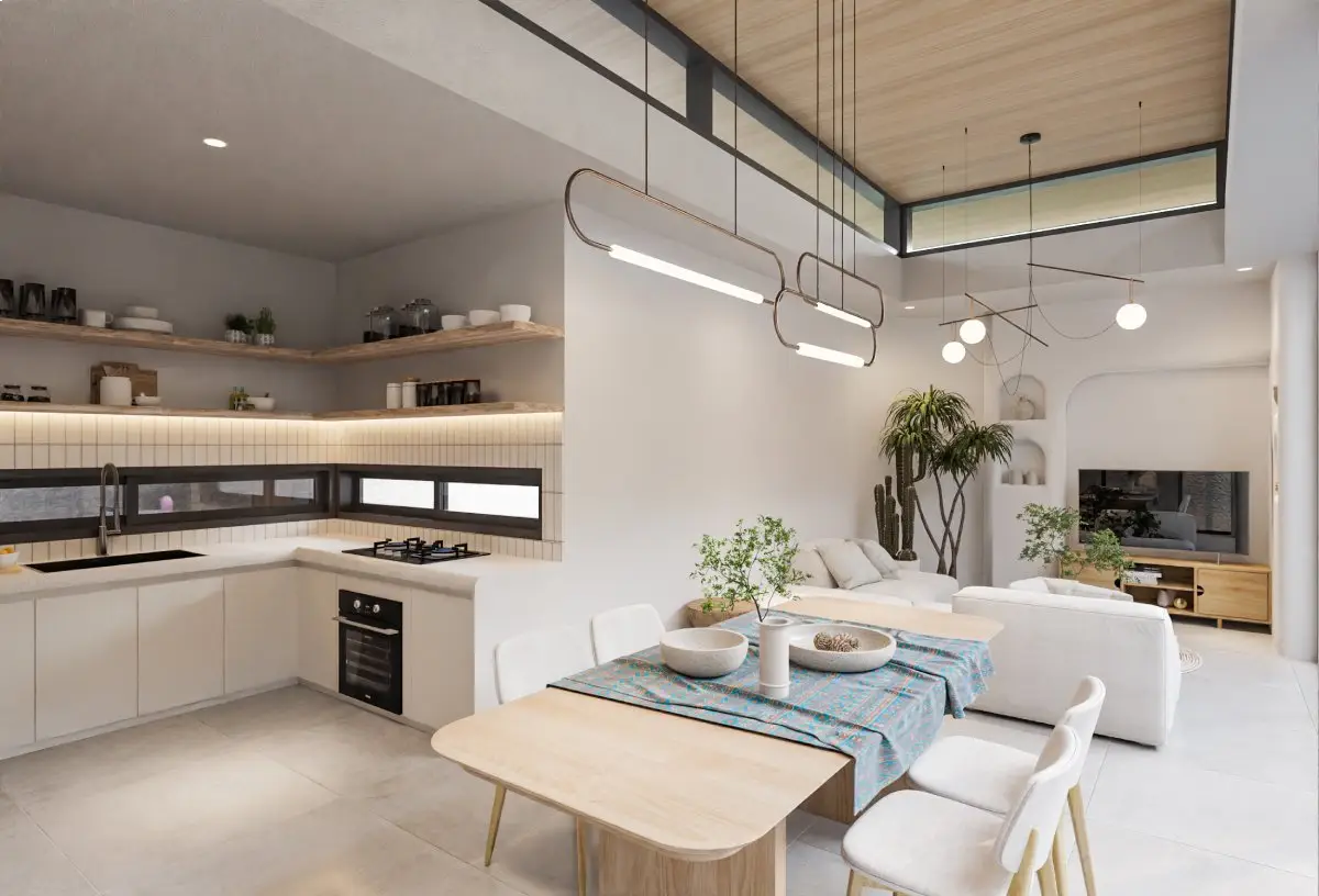 Willow Villa - 5