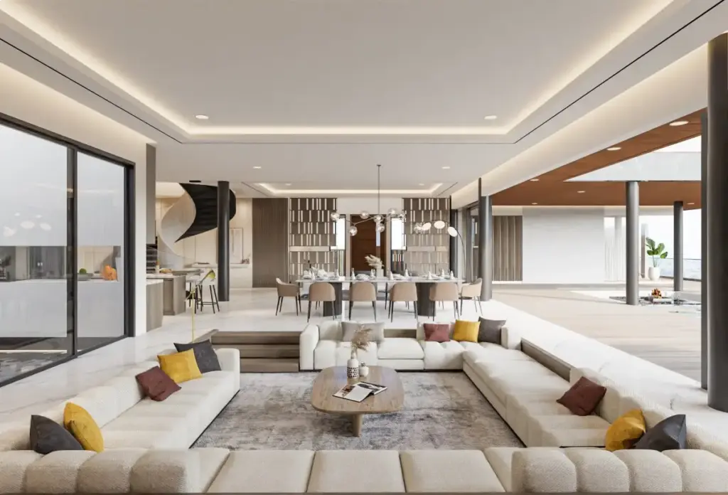 The Grand