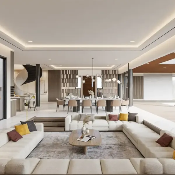 The Grand