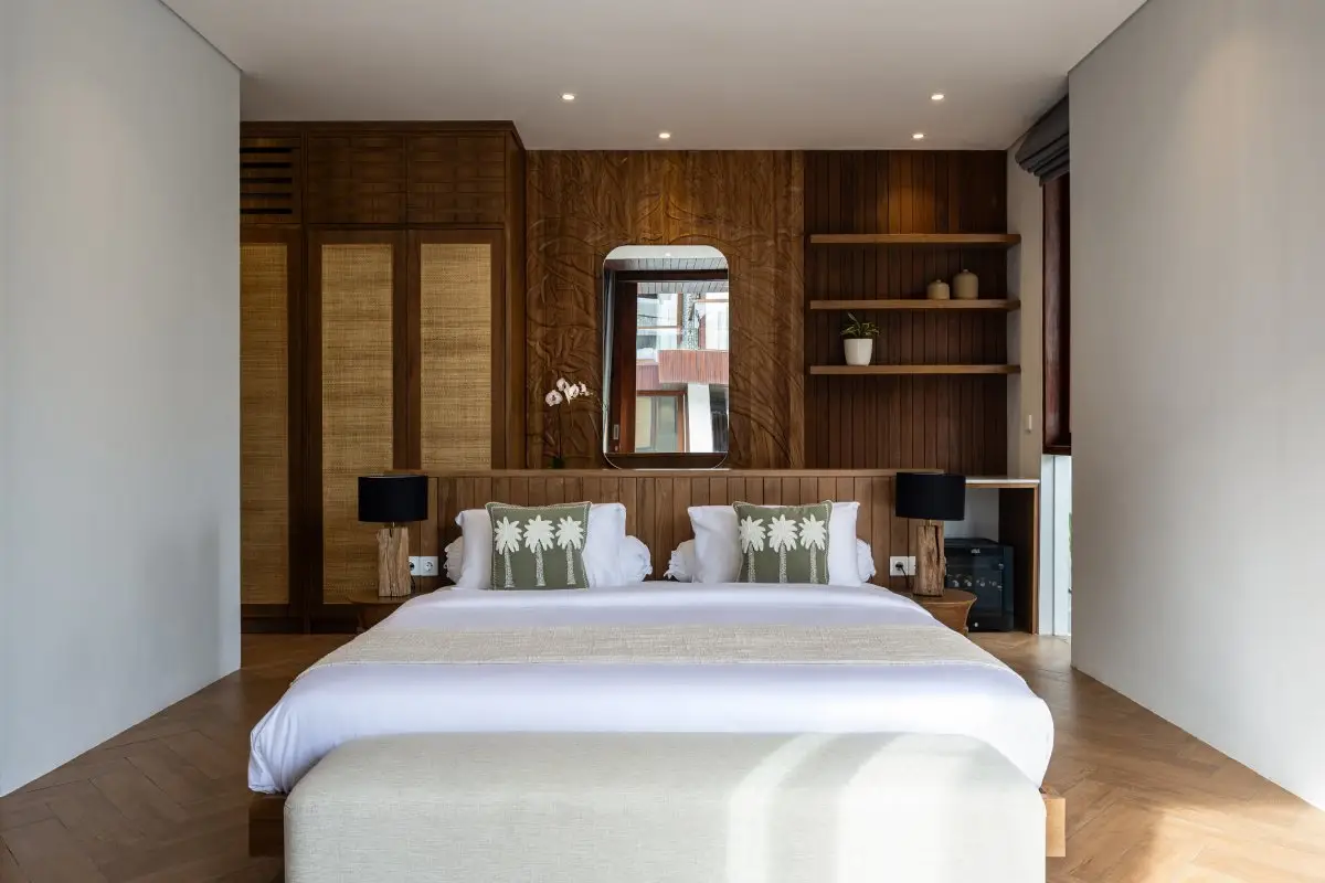 AMR Villas Berawa - 17