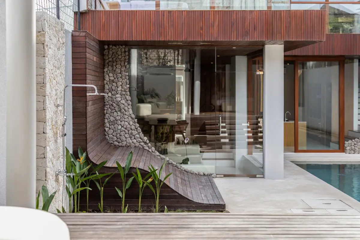 AMR Villas Berawa - 22
