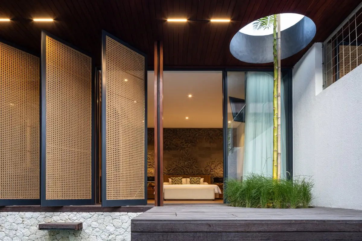 AMR Villas Berawa - 20