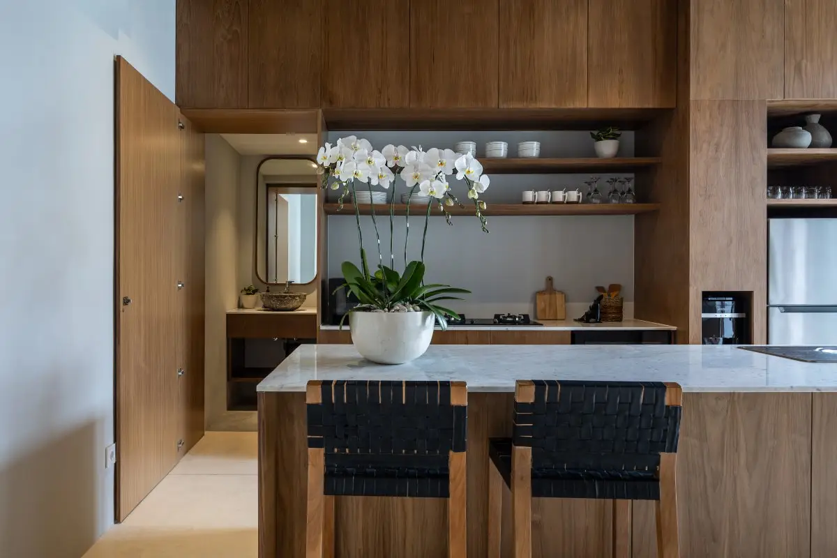AMR Villas Berawa - 27
