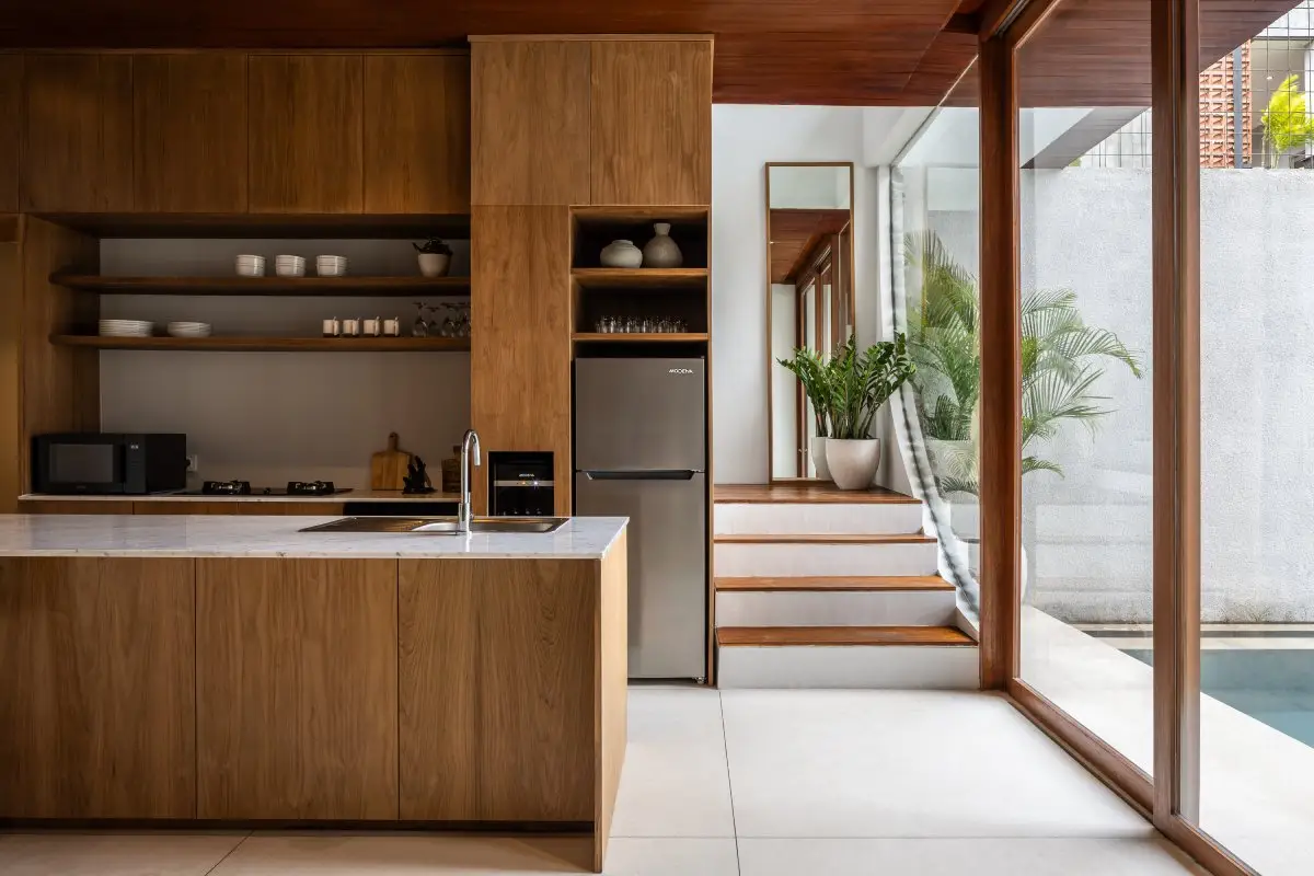 AMR Villas Berawa - 26
