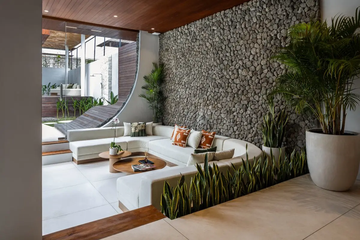 AMR Villas Berawa - 25
