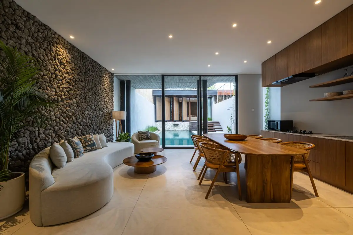AMR Villas Berawa - 24