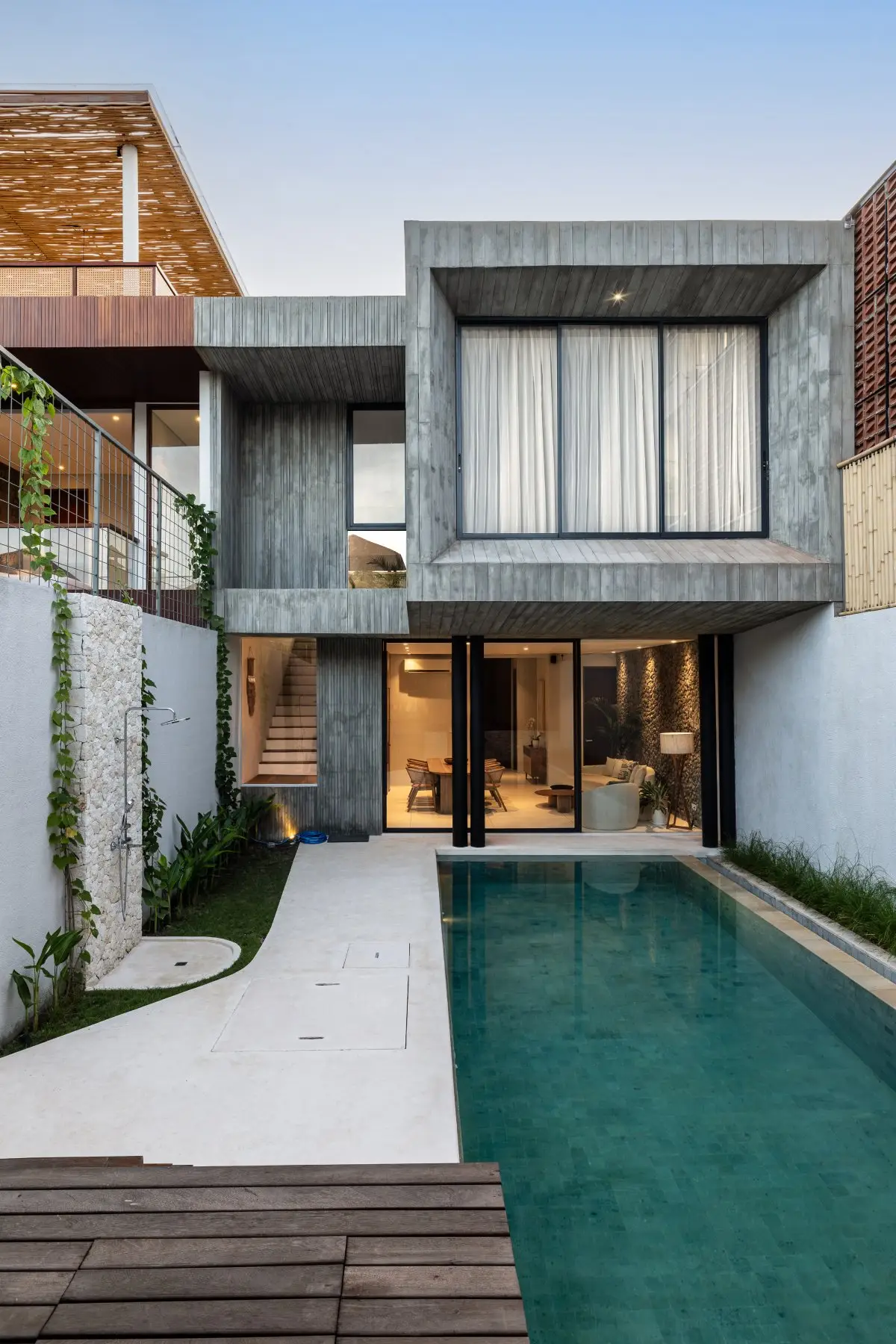 AMR Villas Berawa - 18