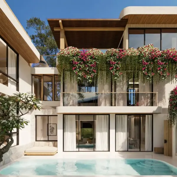 FHM Private Villa
