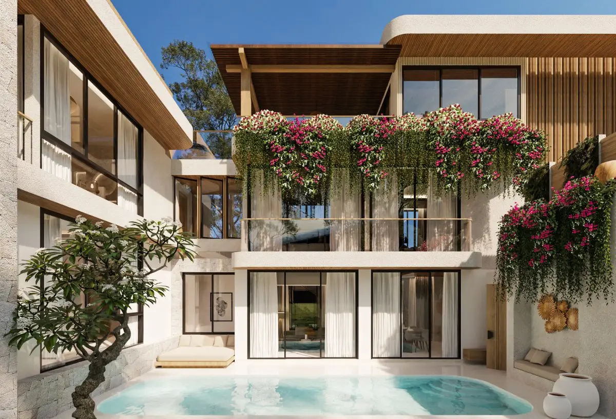 FHM Private Villa