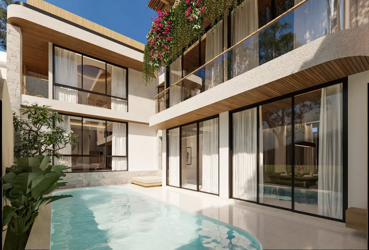 FHM Private Villa - 2