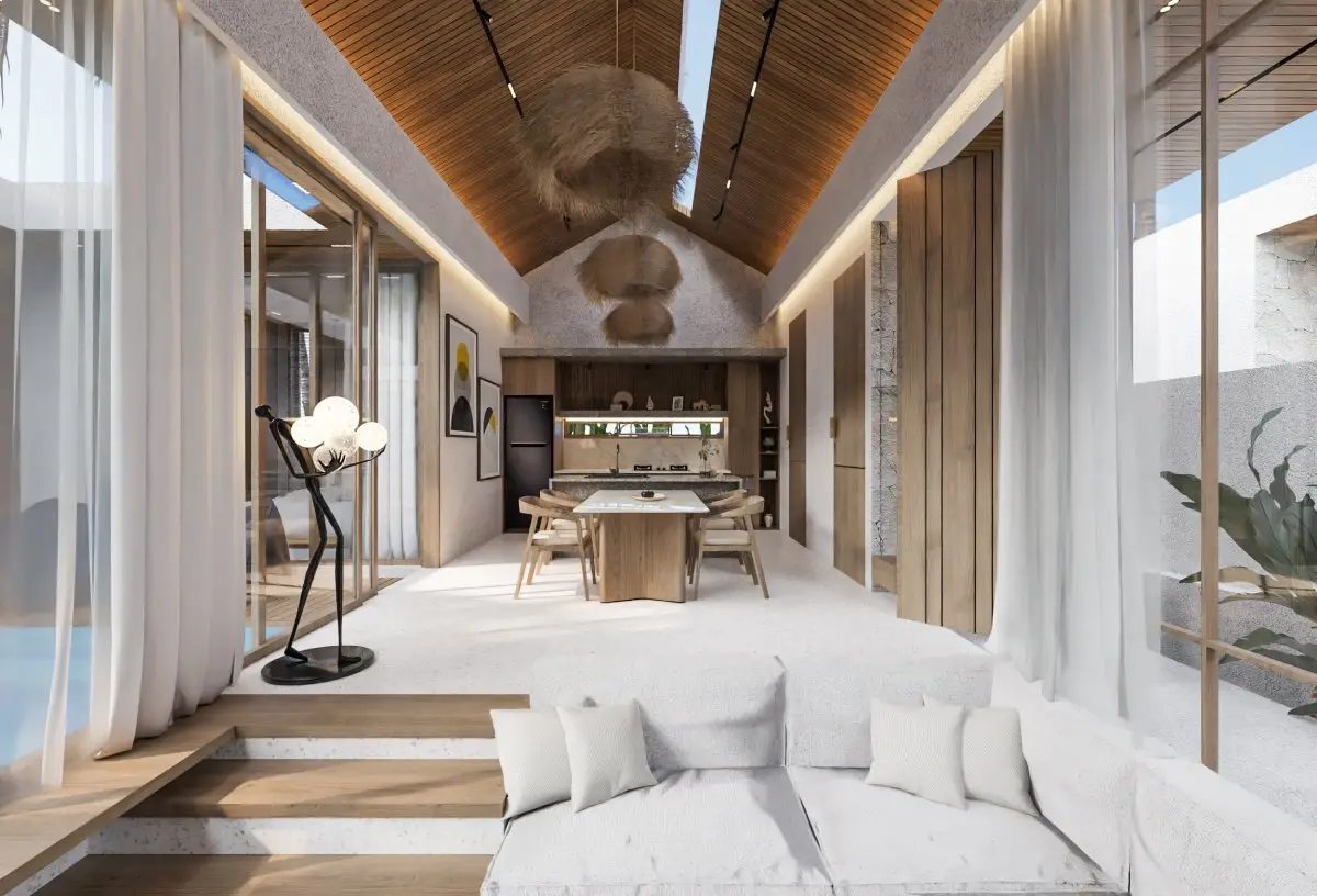 Palm Villas - 5