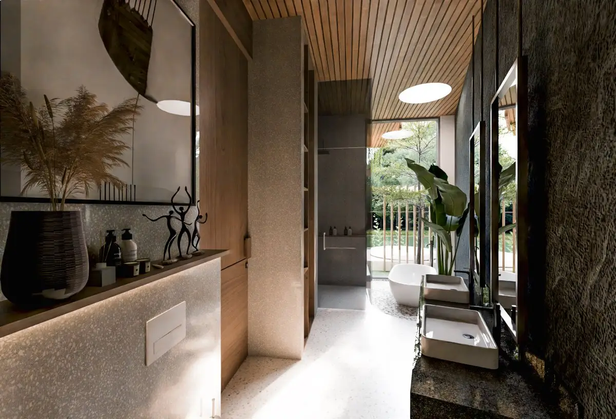 MT Private Villa - 6