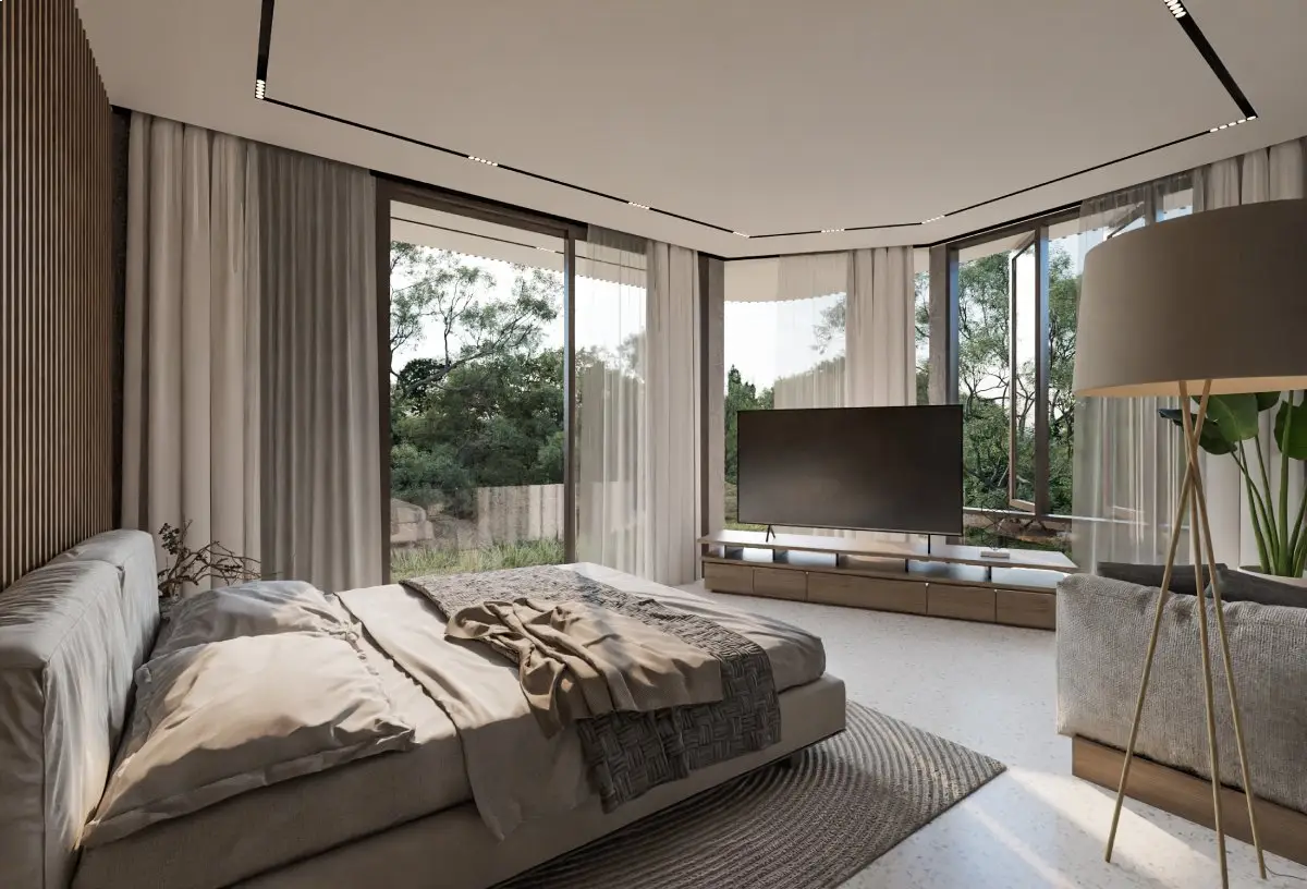 MT Private Villa - 9