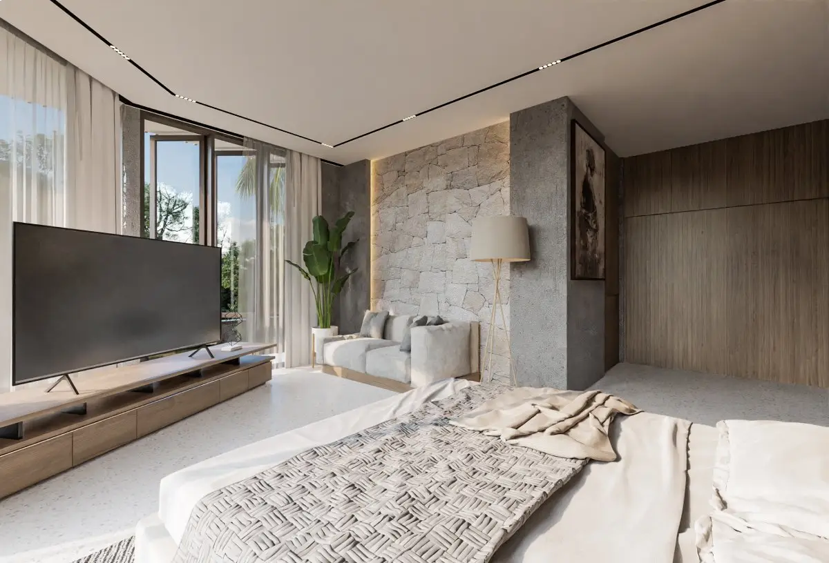 MT Private Villa - 7