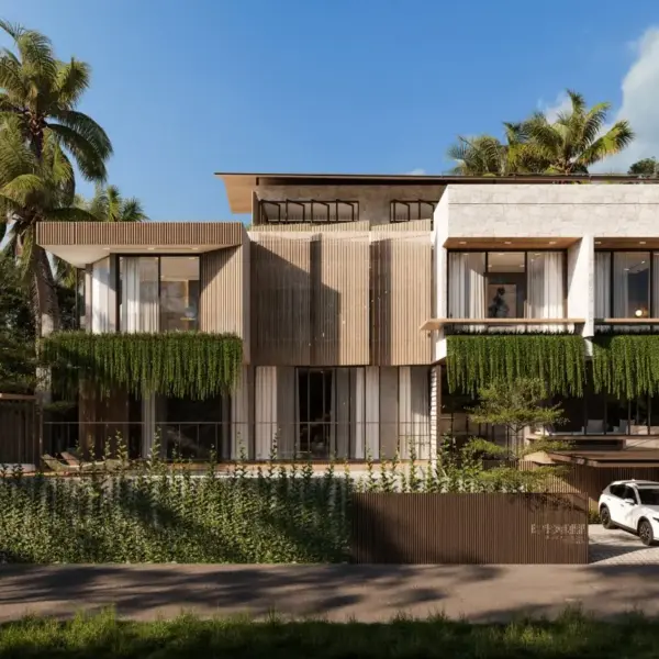 MT Private Villa