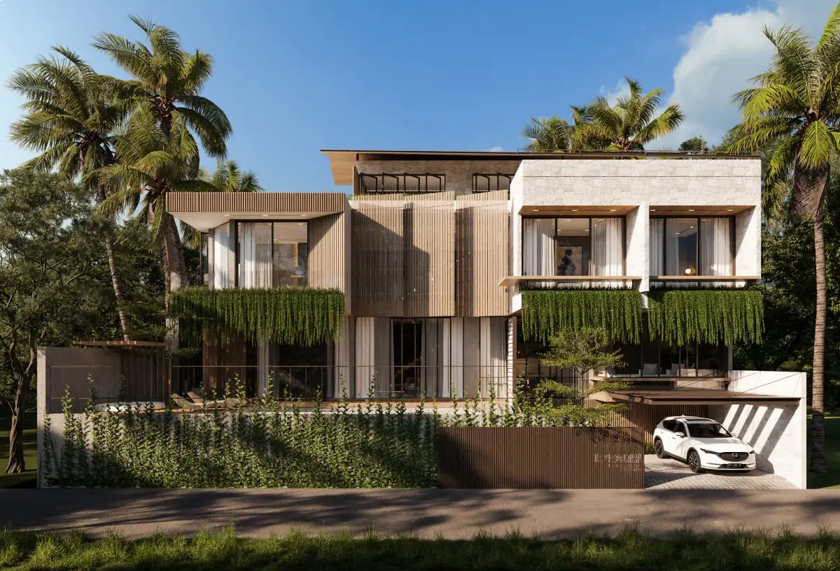 MT Private Villa