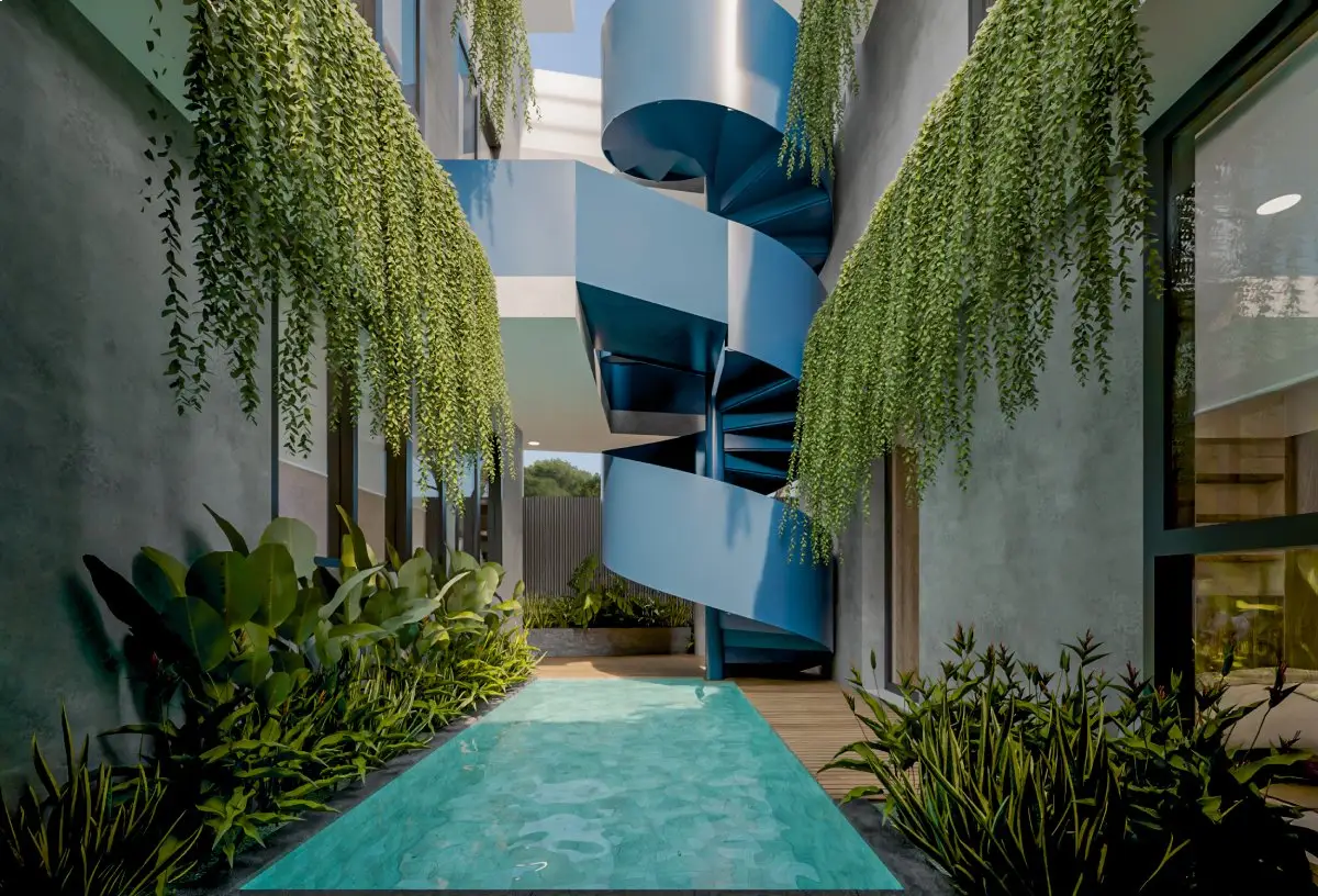 Miniimo Living - 3