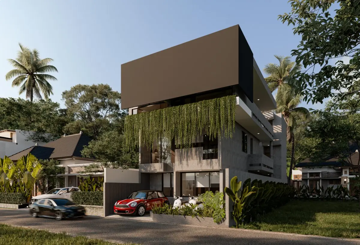 Miniimo Living