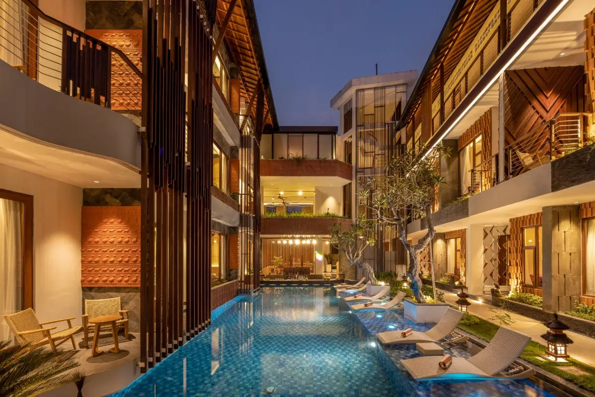 Mokko Suites 2 - 20