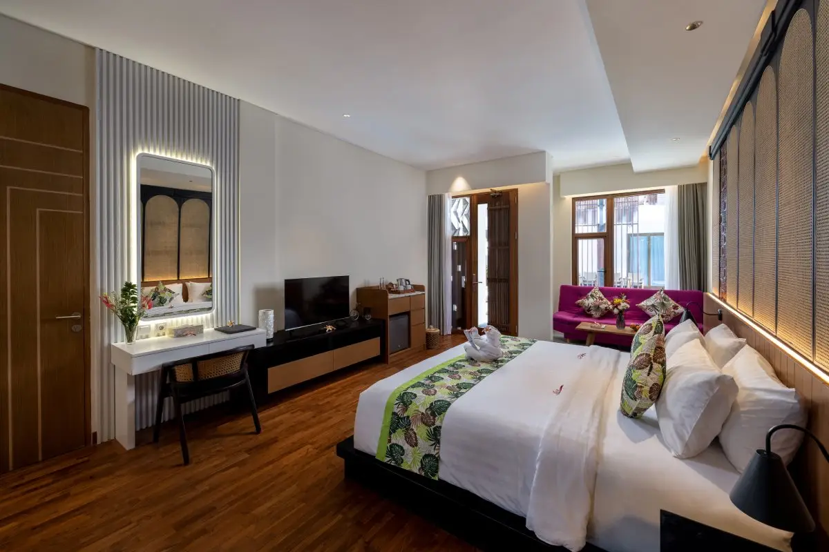 Mokko Suites 2 - 28