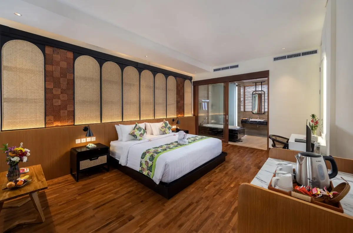 Mokko Suites 2 - 27