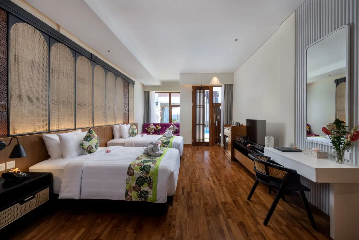 Mokko Suites 2 - 29