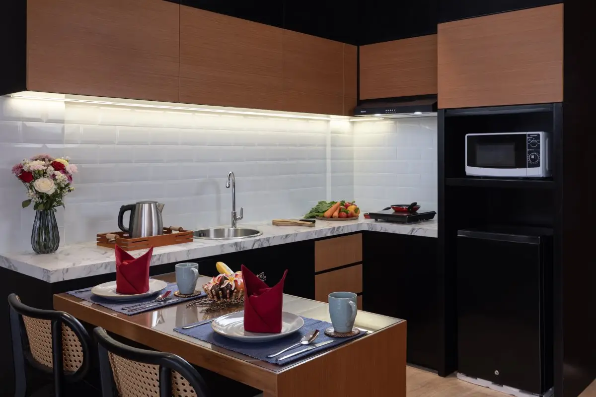 Mokko Suites 2 - 31