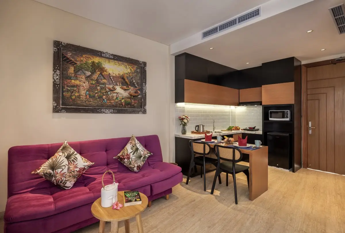 Mokko Suites 2 - 18