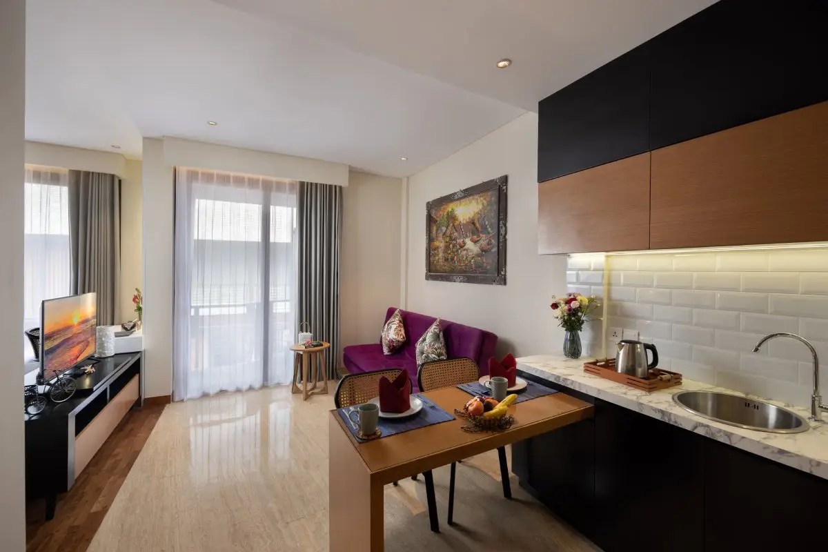 Mokko Suites 2 - 33