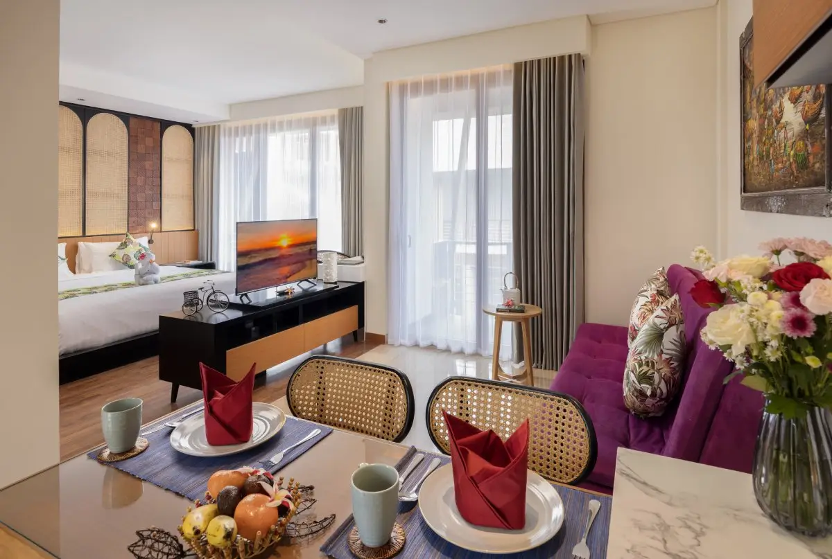 Mokko Suites 2 - 32