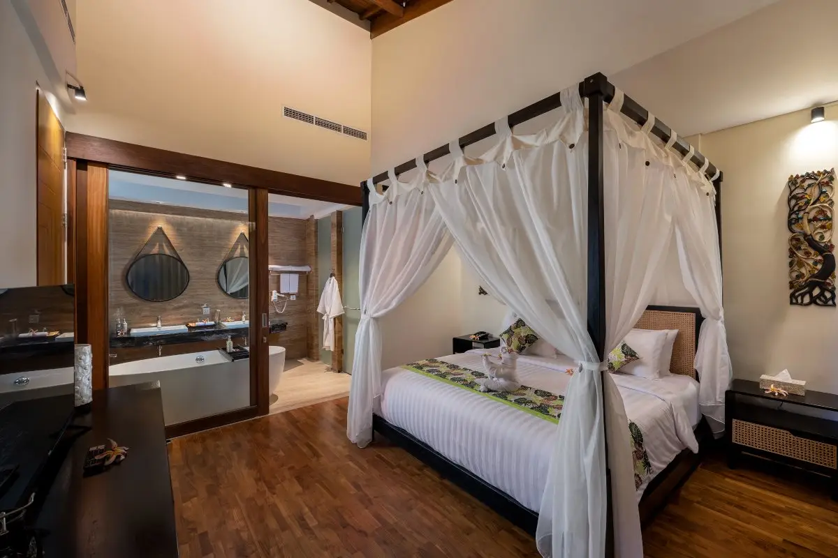 Mokko Suites 2 - 24