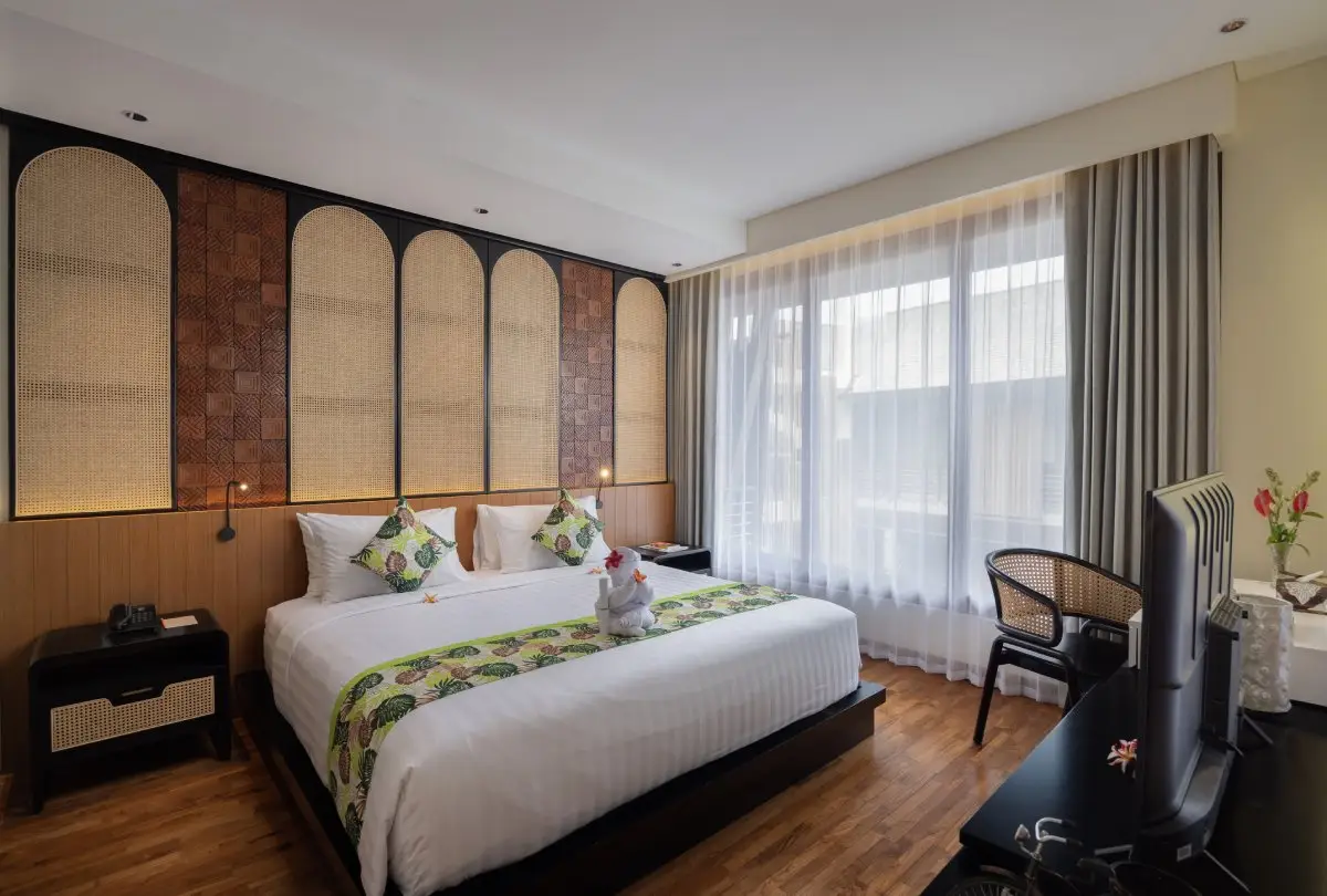 Mokko Suites 2 - 26