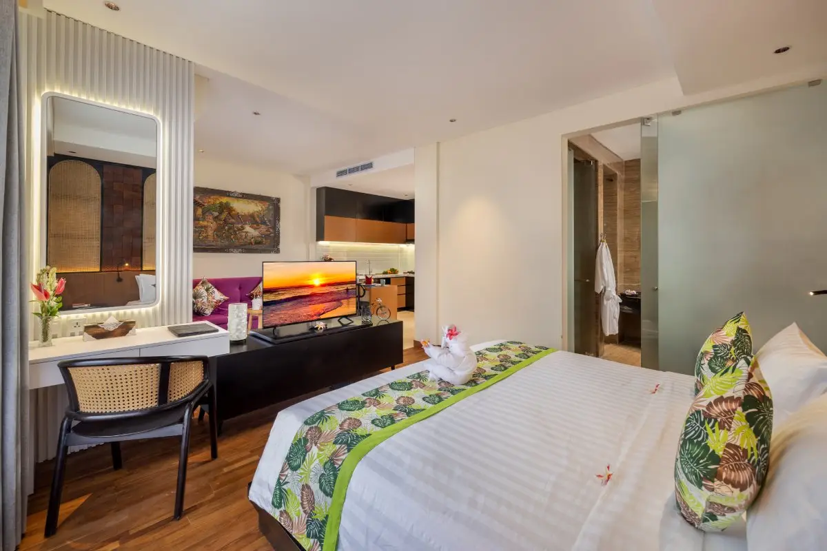 Mokko Suites 2 - 25
