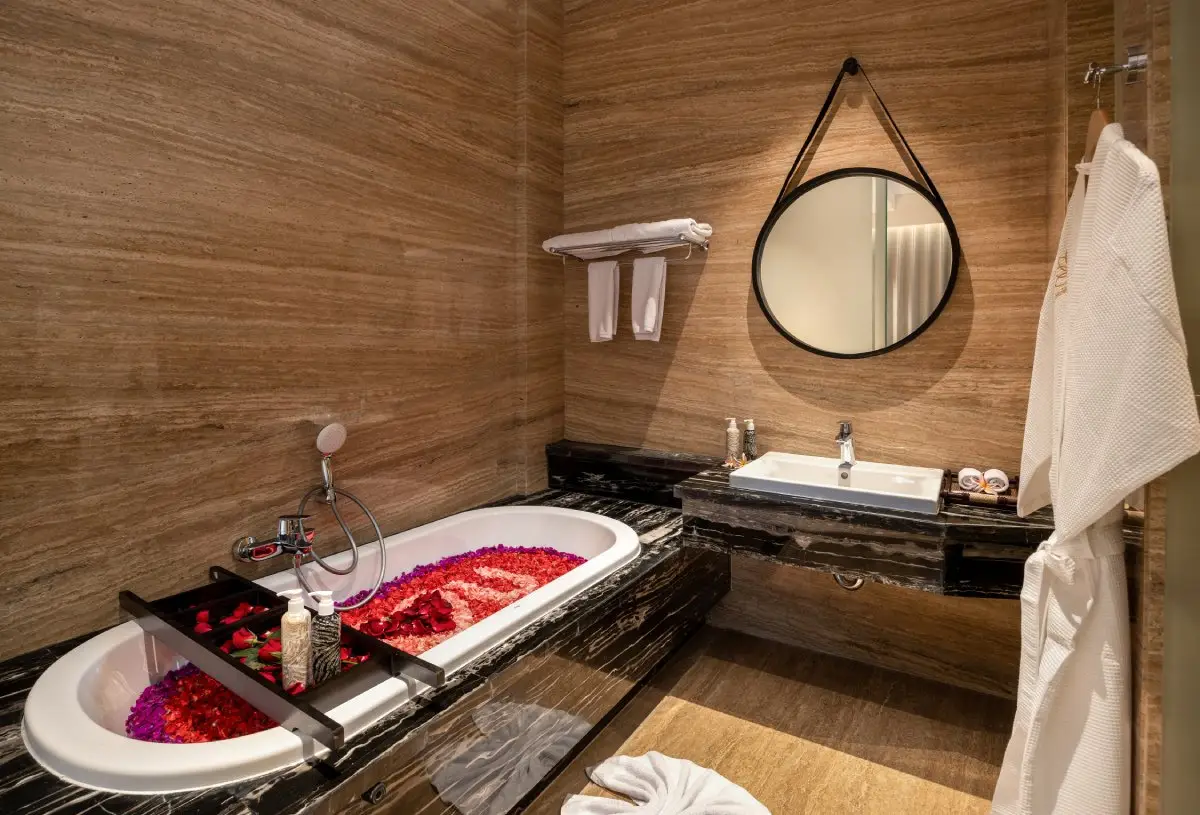 Mokko Suites 2 - 4
