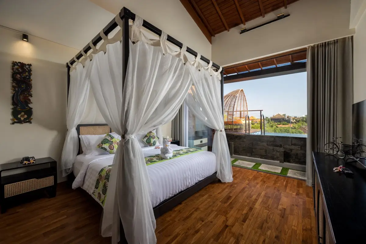 Mokko Suites 2 - 23